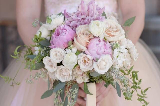 Sweet Pea Floral Creations