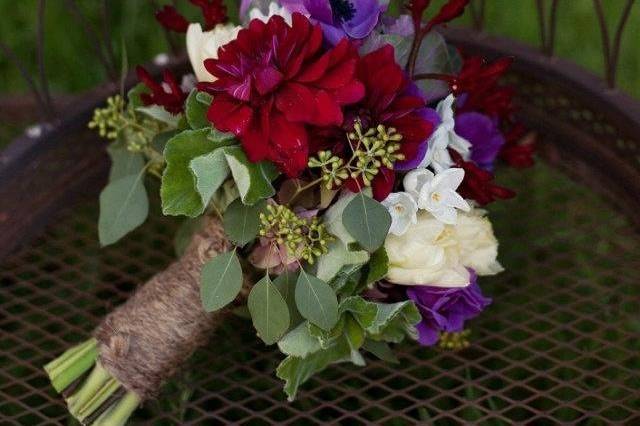 Sweet Pea Floral Creations