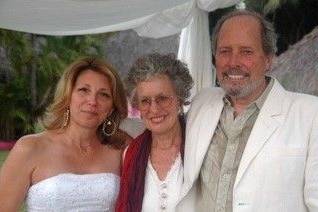 Nansee New Mendocino Wedding Officiant