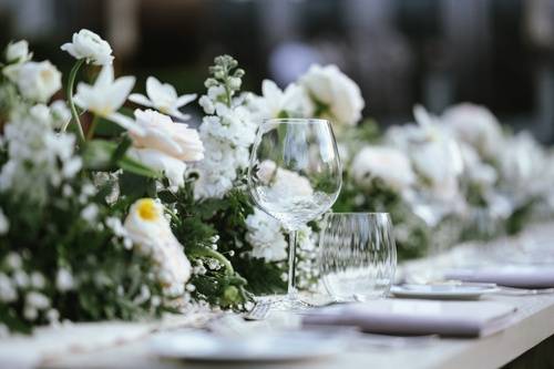 Lavish & Lovely Weddings & Events