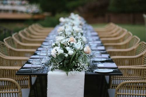Lavish & Lovely Weddings & Events