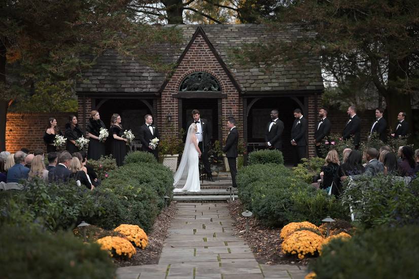 Wedding Ceremony