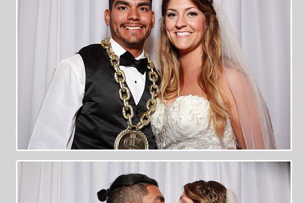 Pensacola Photo Booth