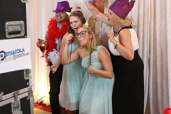 Pensacola Photo Booth
