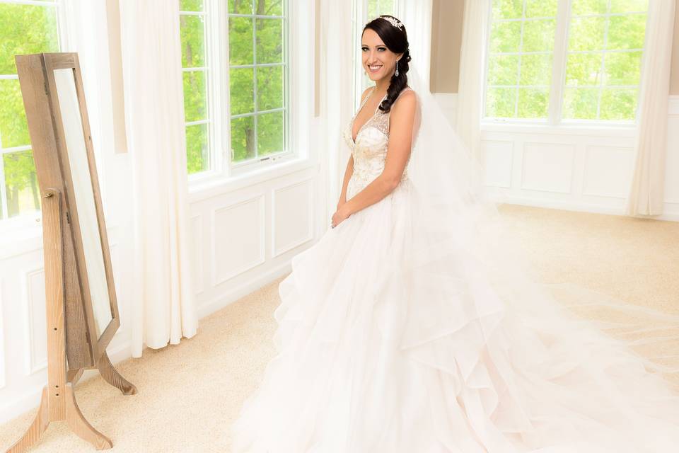 Bridal Portraits...