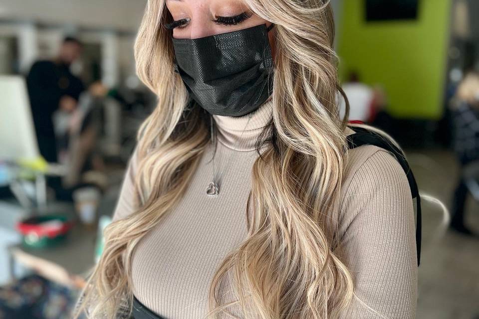 Extensions