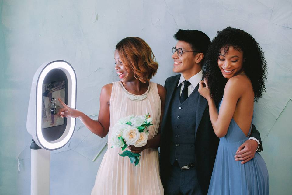 Now You Look Amazing LLC