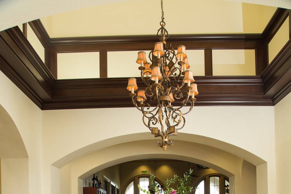 Entryway