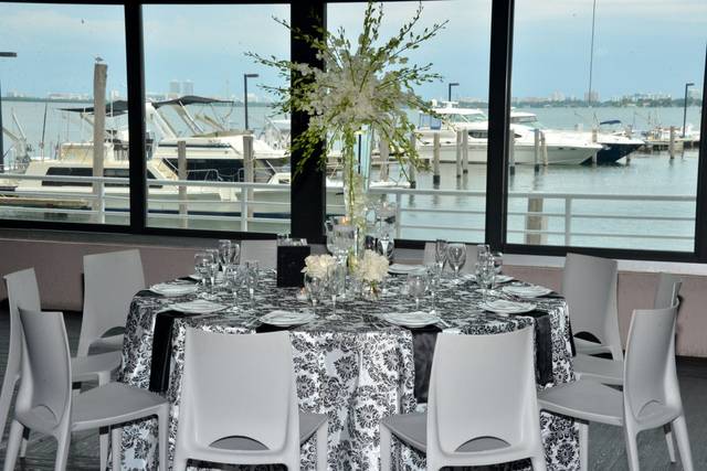 The 10 Best Banquet Halls In Miami - WeddingWire