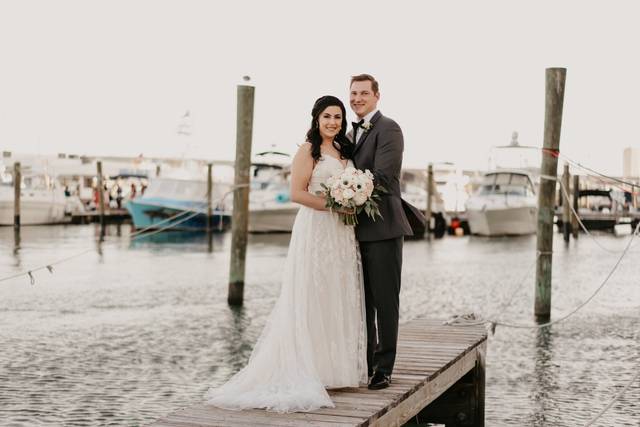 The bay clearance dresses wedding guest