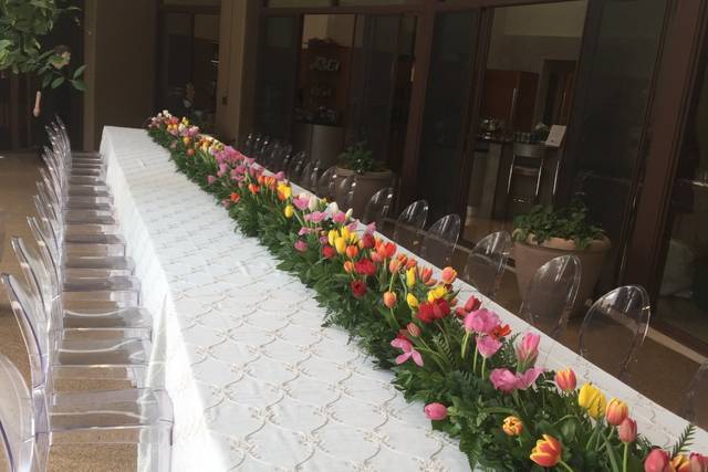 Bloomie's Flowers