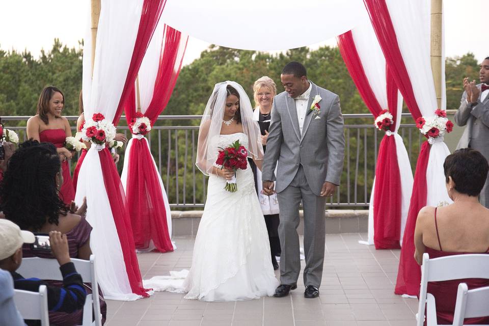 Camille's of Wilmington - Dress & Attire - Wilmington, NC - WeddingWire