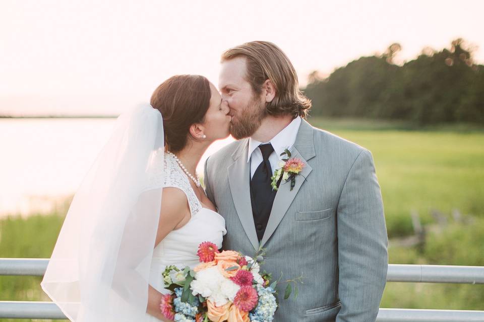 Camille's of Wilmington - Dress & Attire - Wilmington, NC - WeddingWire