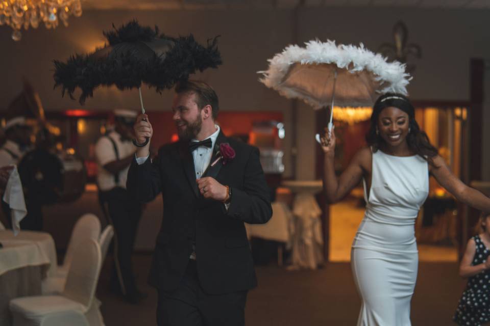 Wedding