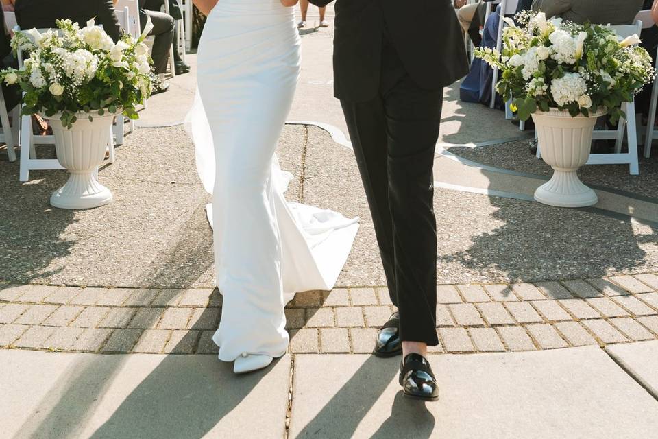 Chiavari Chairs