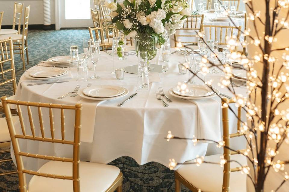 Ceremony