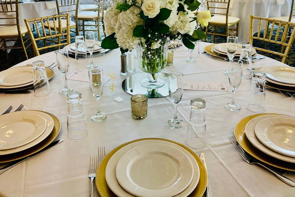 Table Setting