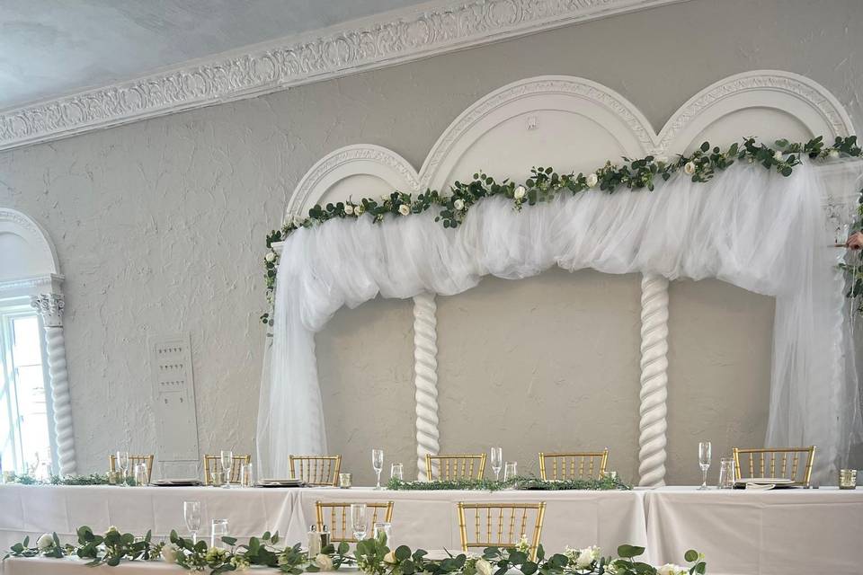 Blossom Heath Inn
