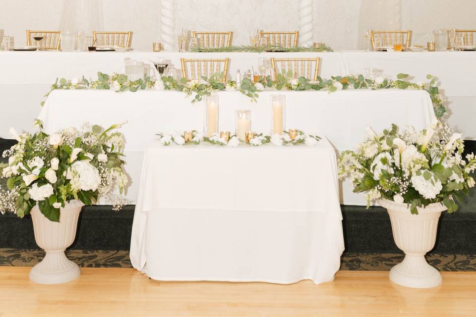 Blossom Heath Inn
