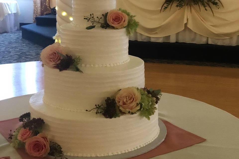 Blossom Heath Inn
