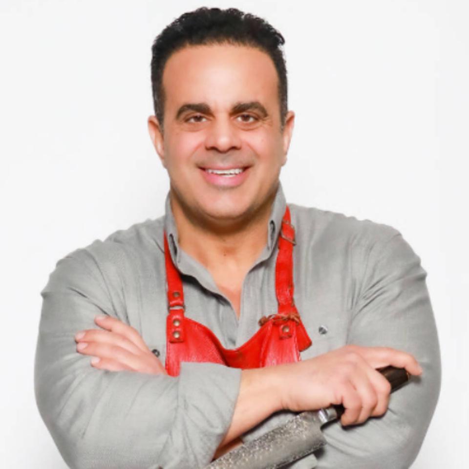 Robert Nahra