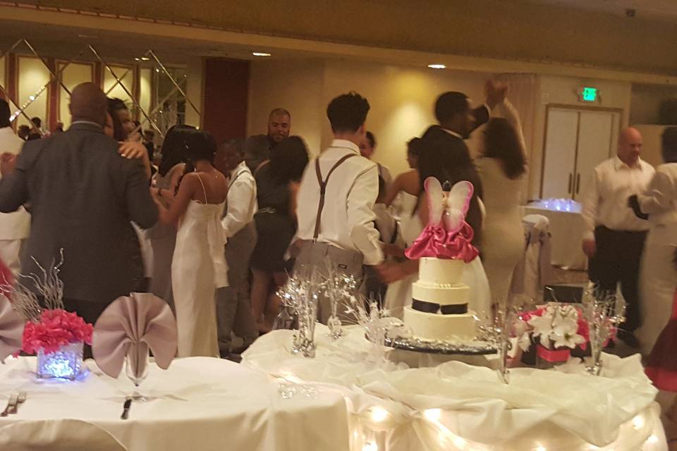 Quinceanera