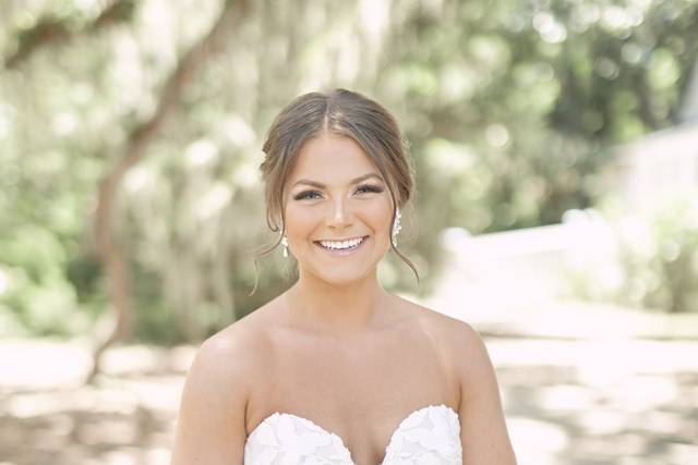 Bride, Honey Horn