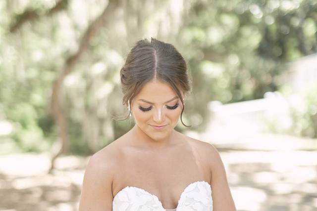 Bride, Honey Horn