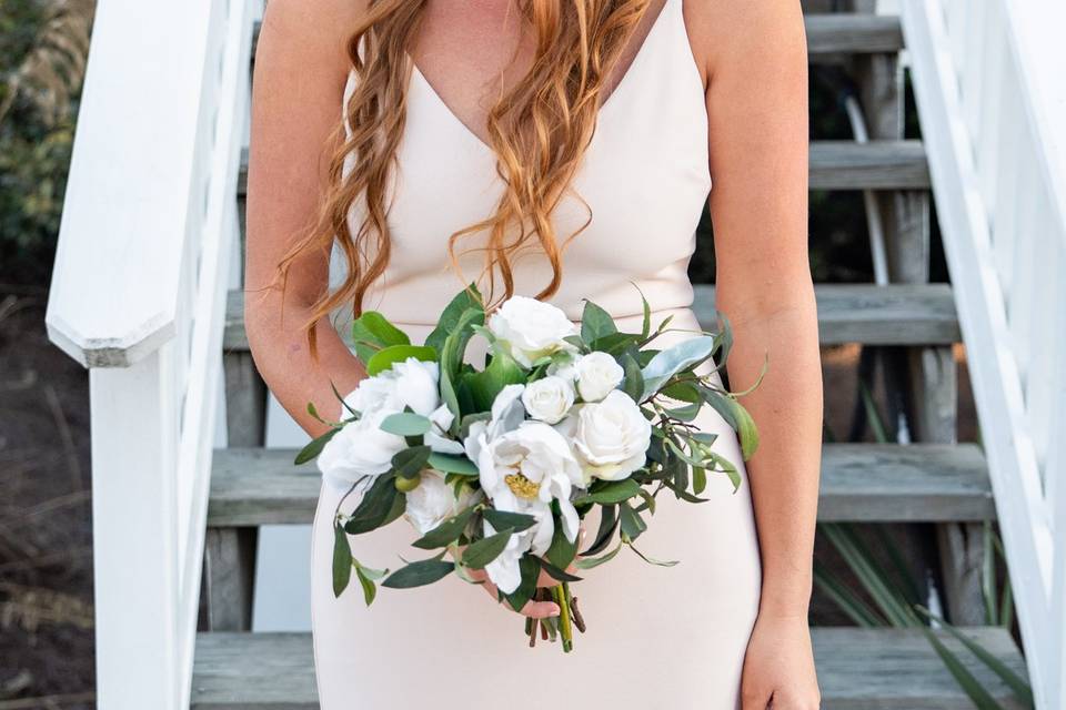 Bridesmaid- South Carolina