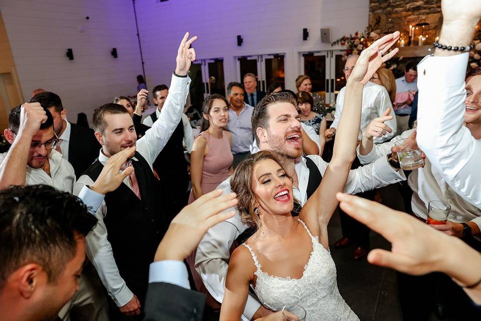 NY DJ Service