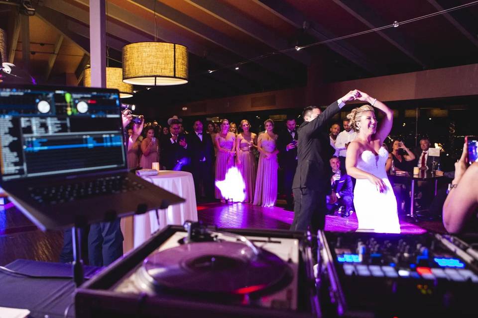 NY Wedding DJ