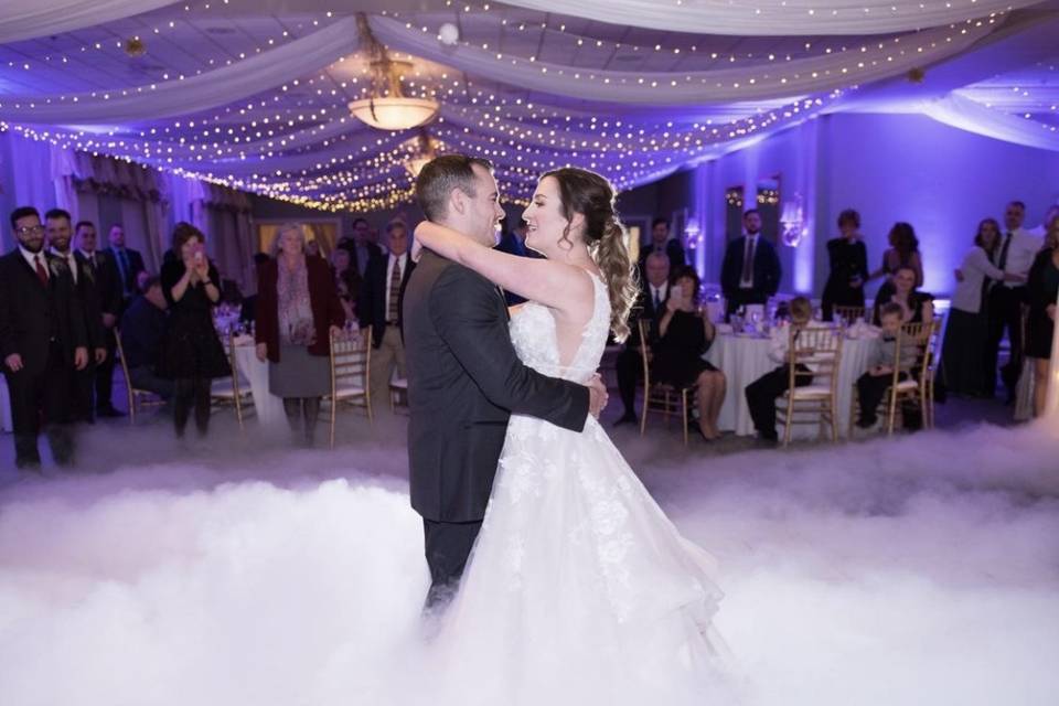 First Dance Feels
