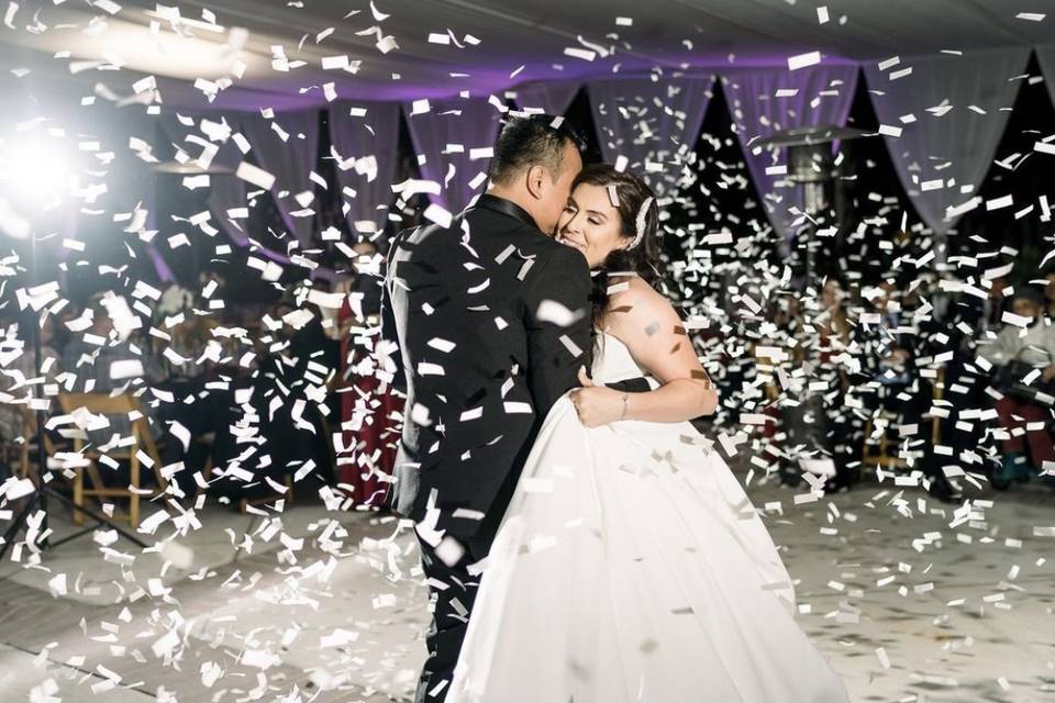 Perfect moments