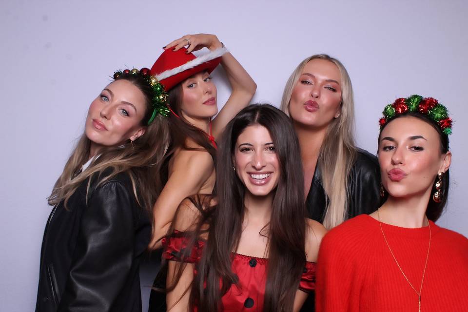 Holiday Fun