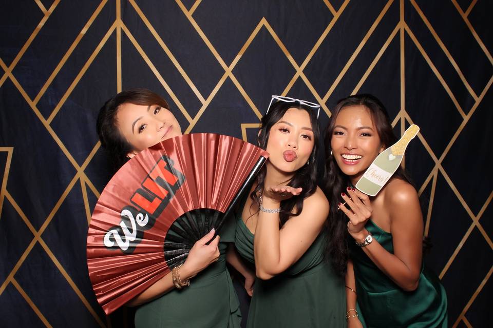 Brides Maids