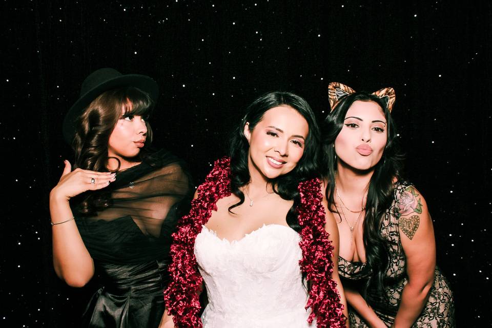 The Girls