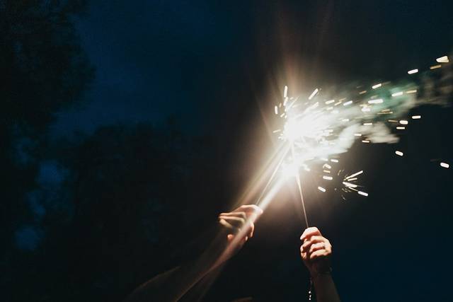 Sparklers
