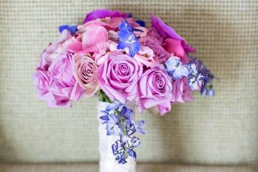Wedding bouquet