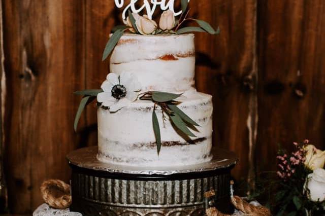 Cake Decor