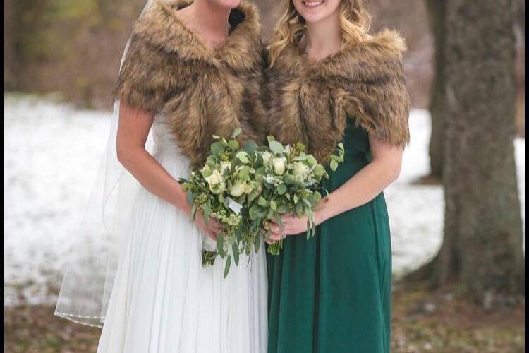 Winter Wedding