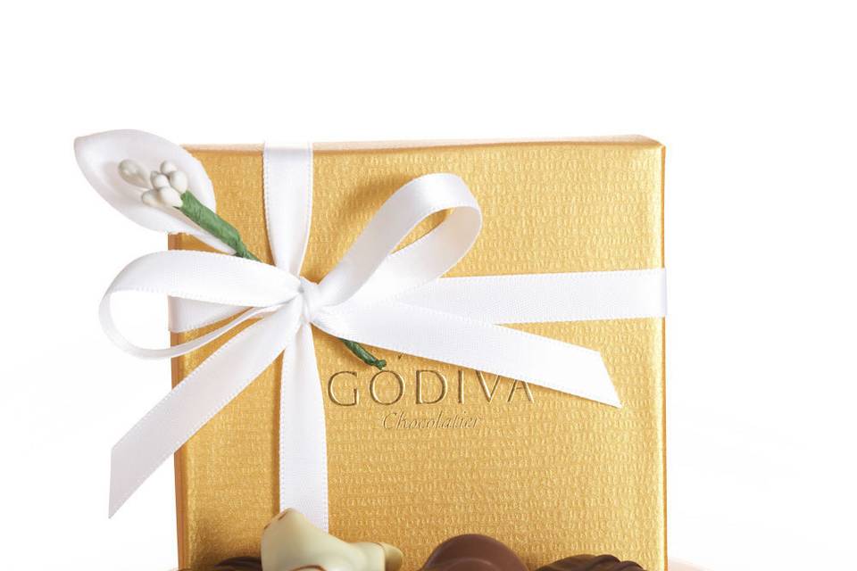 Godiva Chocolatier at Short Hills