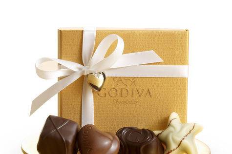 Godiva Chocolatier at Short Hills