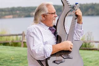 Jim Olsen ~ Guitarist