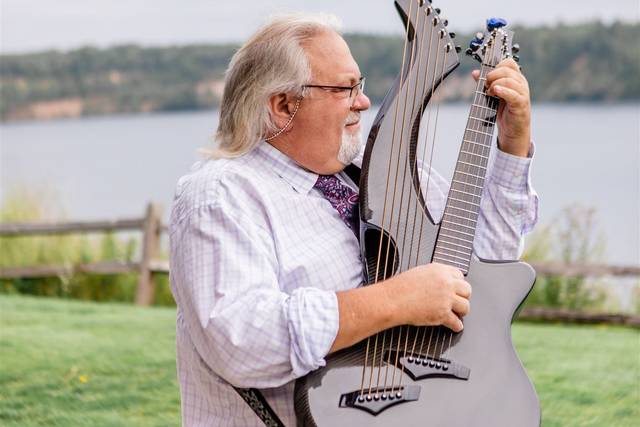 Jim Olsen ~ Guitarist
