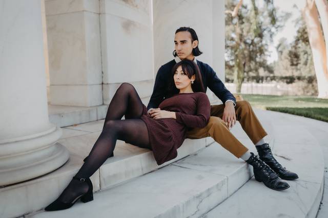 M + C (San Marino, CA)