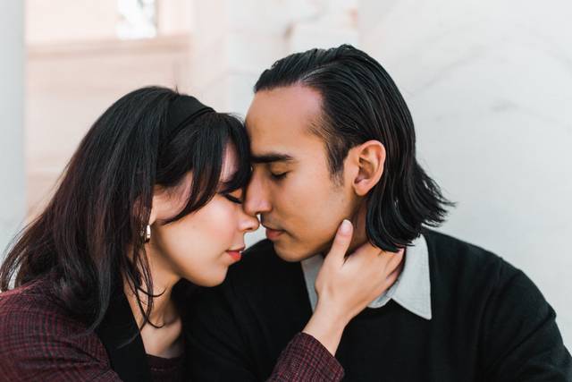 M + C (San Marino, CA)