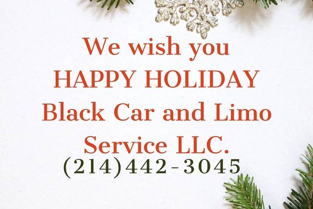 Happy Holiday