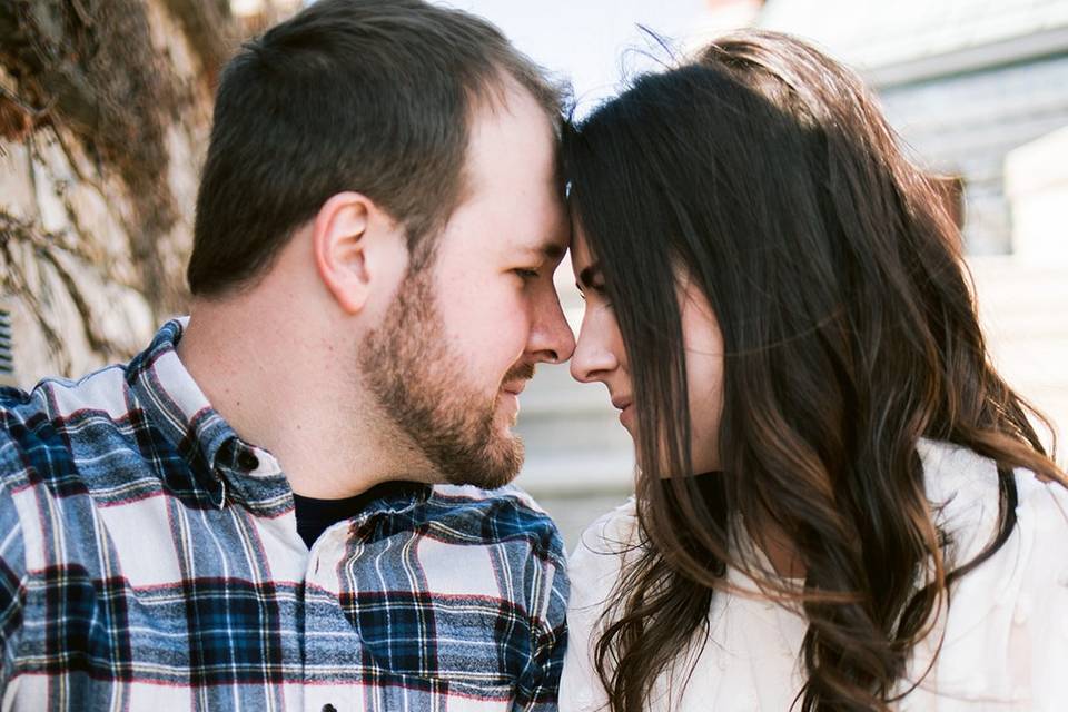 Engagement Session