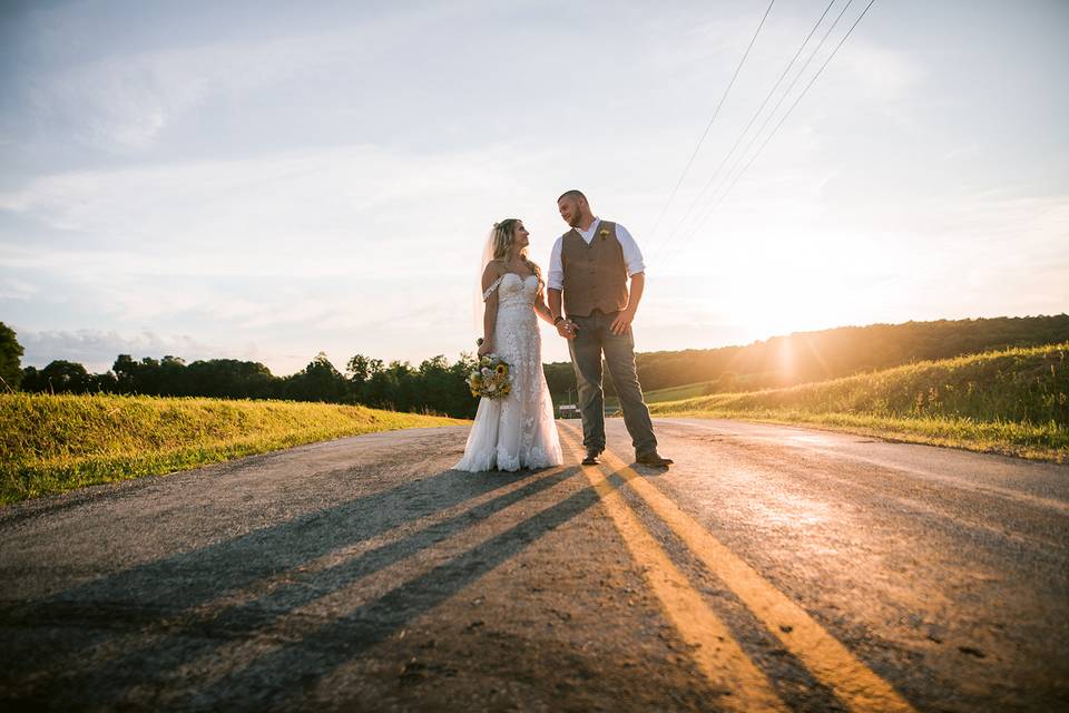 Wedding Portraits