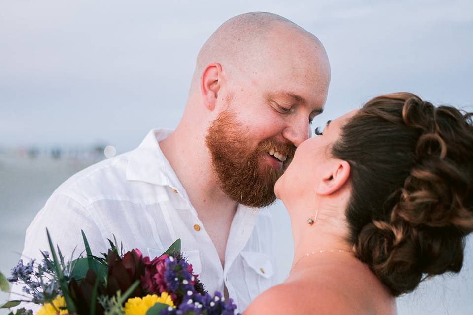 Wedding Portraits!